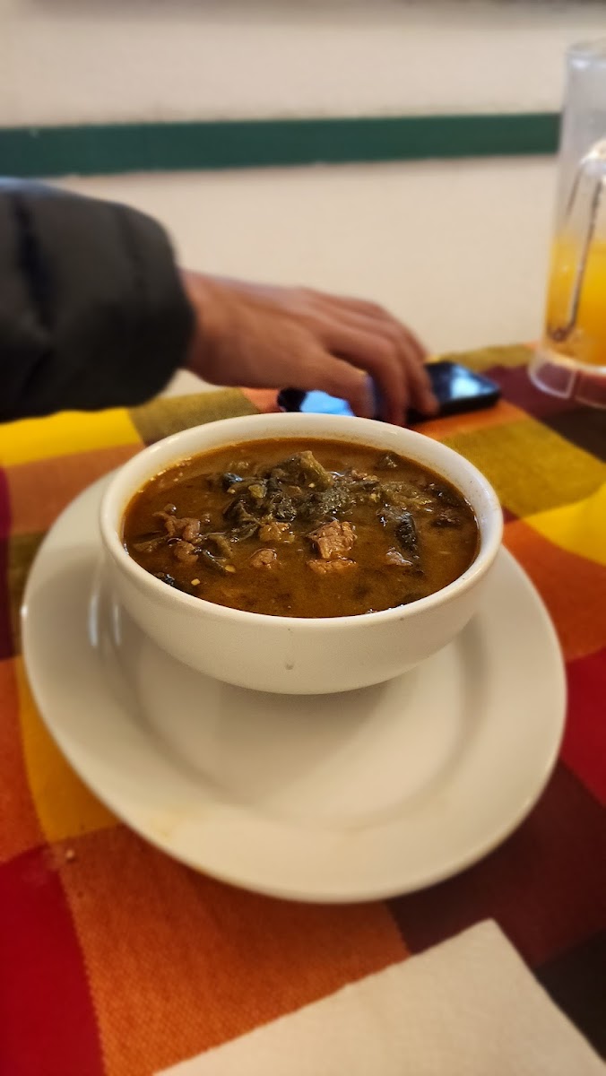 Ensaladas
