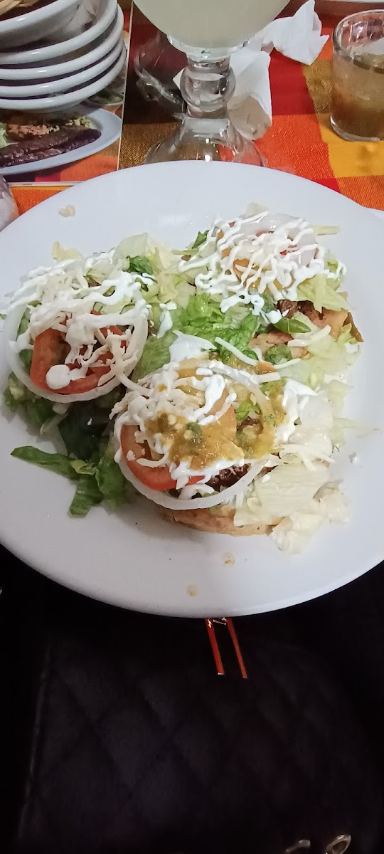 Ensaladas