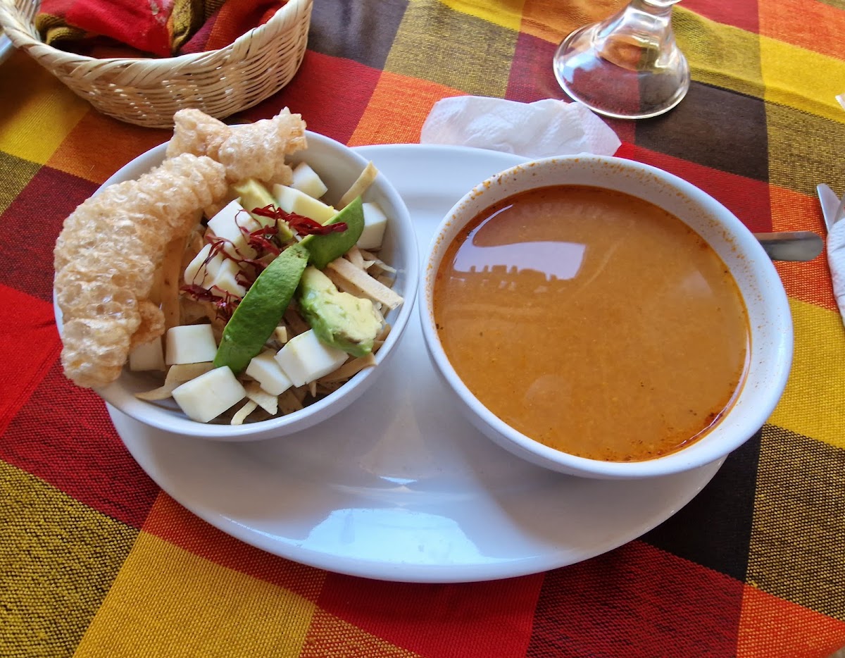 Ensaladas